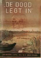 Jan Anthonisz - De dood legt in 