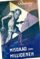 Bincy - Misdaad om millioenen 