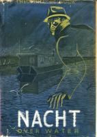 Theophile de Bock – Nacht over water 