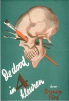 Brandon Bird - De dood in 4 kleuren 