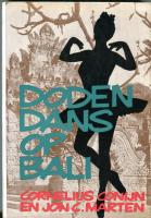 Cornelius (Josephus) Conyn – Dodendans op Bali