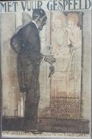 Eggiebee – Met vuur gespeeld 