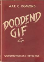 Aat C. Egmond – Doodend gif 