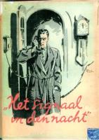 Adam Haag – Het signaal in den nacht