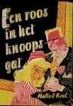 Halbo C. Kool - Een roos in het knoopsgat