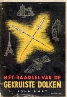 John Hart – Het raadsel van de gekruiste dolken 