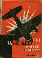Felman – Het Java Aero mysterie 