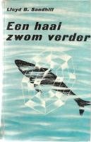 Lloyd B. Sandhill – Een haai zwom verder 