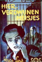 Hugo Lous – Hier verdwijnen meisjes 