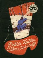 A. Blom van Assendelft - Dokter Xanten