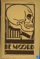 De moord, door Jan Drof???