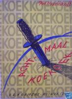 Piet Mossinkoff - Achtmaal Koekoek