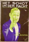 Hans Richters - Het schot in den nacht