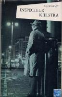 Lambertus J. Schmidt – Inspecteur Kielstra 