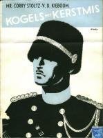 Mr. Corry Stoltz-van den Kieboom – Kogels met kerstmis