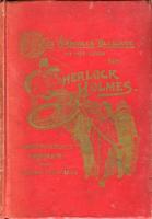 Louise A. Stratenus – Een verborgen bladzijde uit het leven van Sherlock Holmes