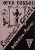 Erna Tessel – Lucretia’s 4de gezicht 