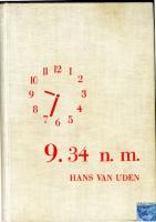 Hans van Uden – 9:34 nm 