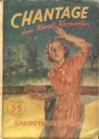 Karel Verpoorten – Chantage