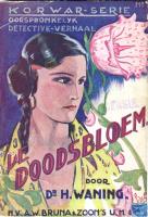 Dr H. Waning – De doodsbloem 