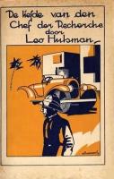 Leo Hulsman - De liefde van den chef der recherche 