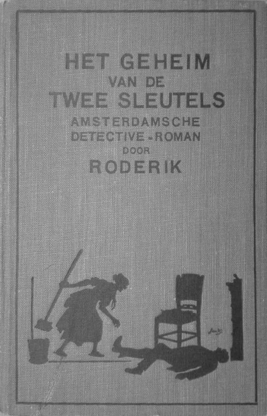 Het geheim van de twee sleutels