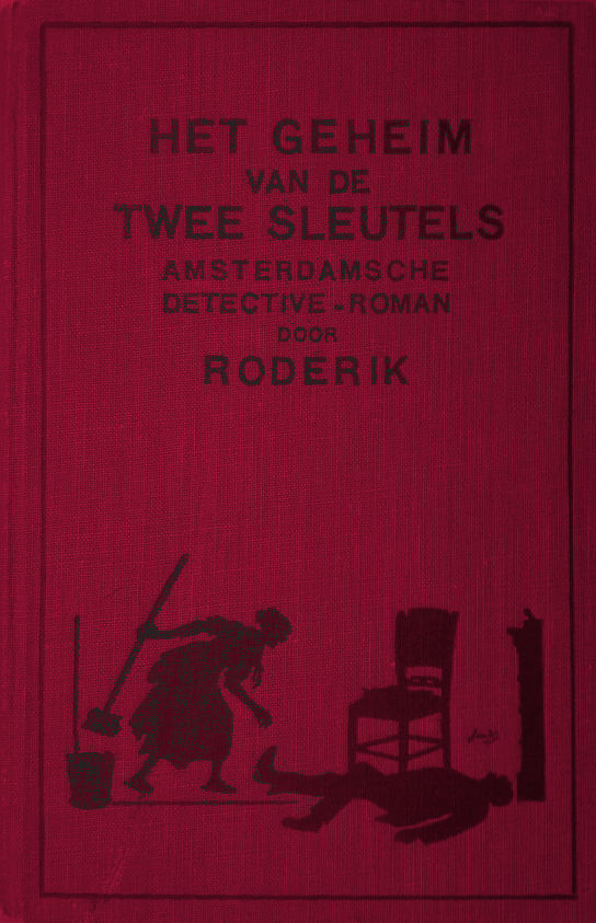 Het geheim van de twee sleutels